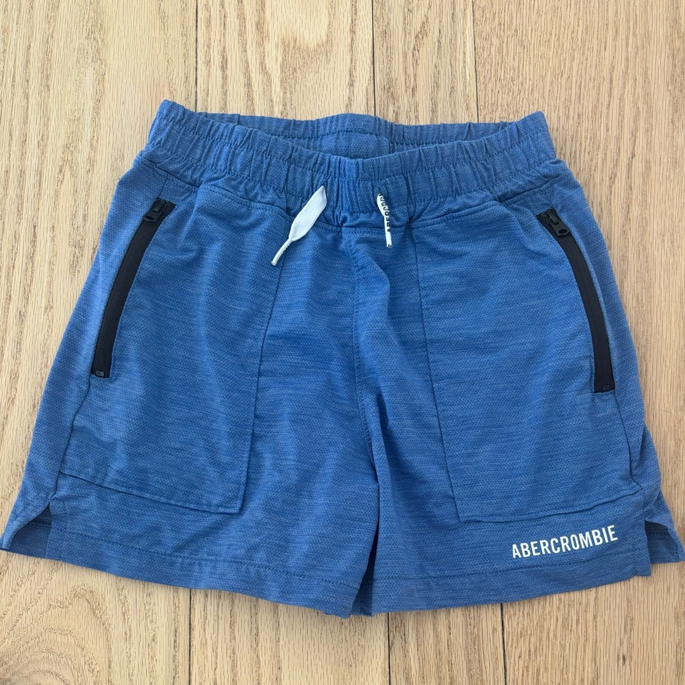 Abercrombie Kids active short